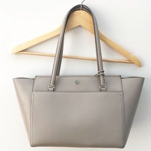 Tory Burch Parker Small Tote Retail $268